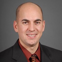 Regions Bank Employee Kyle Dixon's profile photo