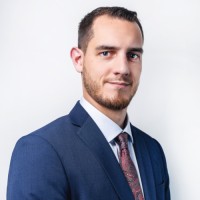 IEL (Industries et Employee Christophe Brink's profile photo