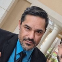 Dave & Buster's Inc. Employee Eddie Navarro's profile photo