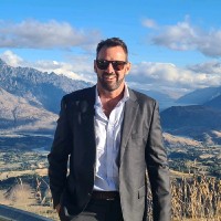 Solahart Industries Employee Nathan Vale's profile photo