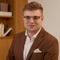 Securing Employee Wojciech Reguła's profile photo