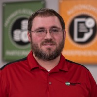 Jackson County REMC Employee Brad McPike's profile photo
