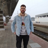 Cuspy Software Employee Дмитрий Коваленко's profile photo
