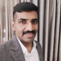 Leadmetrics Employee Jithin Sreedhar's profile photo