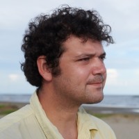 Nick Mouledous