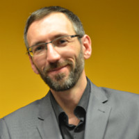 Grenoble-Alpes Métropole Employee Matthieu Tupin's profile photo