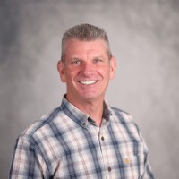 Teichert Employee Joe Bean's profile photo