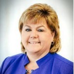 USI Insurance Services Employee Janet King's profile photo