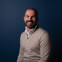 E-Expansion Employee Vincent van Oorschot's profile photo