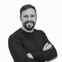 Backbase Employee Luca Mastrini's profile photo