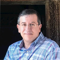 American Battery Metals Corporation (USA) Employee Jesse Deutsch's profile photo