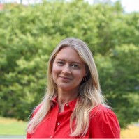 3J Consulting Employee Anais Mathez's profile photo