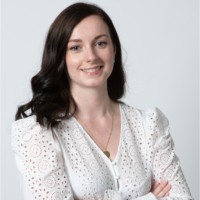 WARNING+ Employee Lucile Achard's profile photo