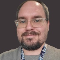 U.S. Department of Veterans Affairs Employee James Stanbridge's profile photo