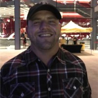Public Storage Employee Brian Dunn's profile photo