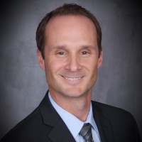Golden State Water Company Employee Jon Pierotti's profile photo