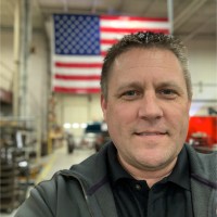 AutoMeter Products, Inc. Employee Todd Westberg's profile photo