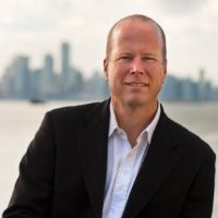 Aprio Inc. Employee Ian Warner's profile photo