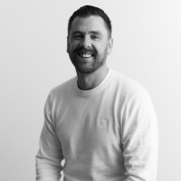 Decidr.ai Employee Gordon Starkey's profile photo