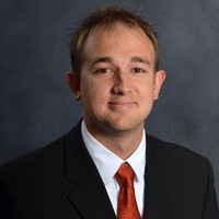 Marcus Geist's profile photo