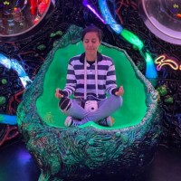 ACE Tech Resources Employee Sabrina Gloria's profile photo