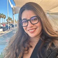 Affitech Employee Sana Guessmi's profile photo