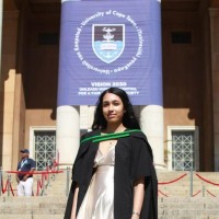 CondorGreen Employee Crystal Jaftha's profile photo
