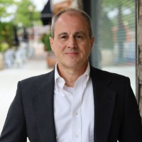 Connor Manufacturing Services Employee Andrew Dimino's profile photo