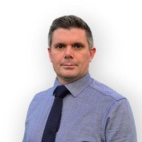 Babcock International Group Employee Ben Dickinson's profile photo