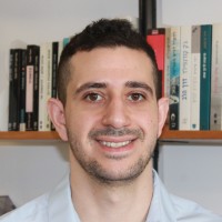 Ron Nakash's profile photo