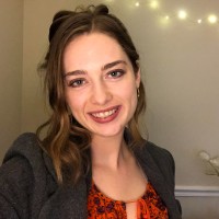 Isabelle Kessler Email & Phone Number