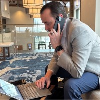 Brett Martin Email & Phone Number