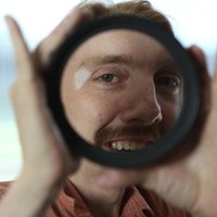 Rule Boston Camera Employee Timothy Coughlan's profile photo