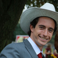Headframe Spirits Employee Larry Griffin's profile photo