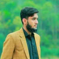 Agrow Limited Employee Muhammad Haq's profile photo