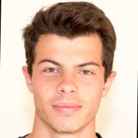 Harrison Careers Employee Henry Ingram's profile photo