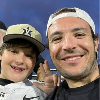 Will Campbell Email & Phone Number
