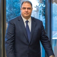 BLC Bank Employee Bassam Hassan's profile photo