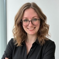 Careerplus Employee Sina Flick's profile photo