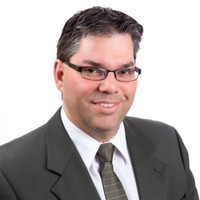 Medtronic Employee Daniel Difilippo's profile photo