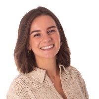 Djoser Employee Emmeke van der Velde's profile photo