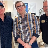ASHLEY Employee Ryan Boyer's profile photo