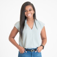 Imaginuity Employee Paige Herbert's profile photo