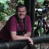 Plastic Machinery Equipment Employee Wim D'Haeseleer's profile photo