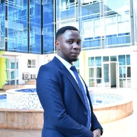 Deloitte Employee Brian Bett's profile photo