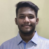 Fresher Jobs Employee Sai Rane's profile photo