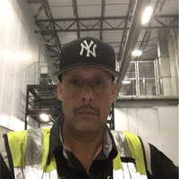 Cristian Larios Email & Phone Number