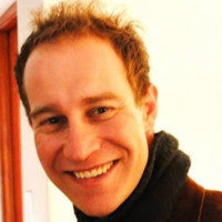 SP Collectives Employee Ben Sanders's profile photo