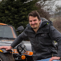 Matthew Robinson Email