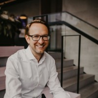 Wirtschaftsrat der CDU e.V. Employee Thomas Saueressig's profile photo